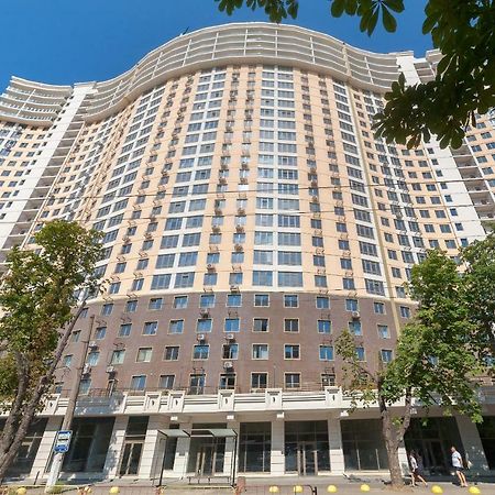 Apartaments In 26 Zhemchuzhina Odessa Exterior foto