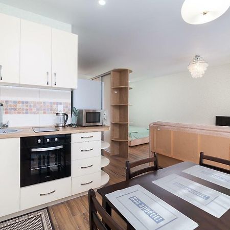 Apartaments In 26 Zhemchuzhina Odessa Exterior foto