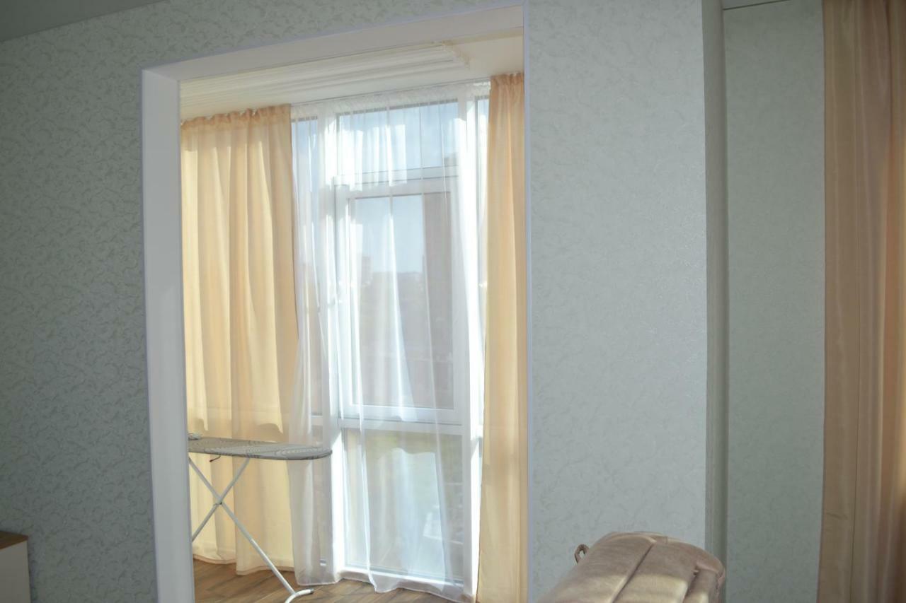 Apartaments In 26 Zhemchuzhina Odessa Exterior foto