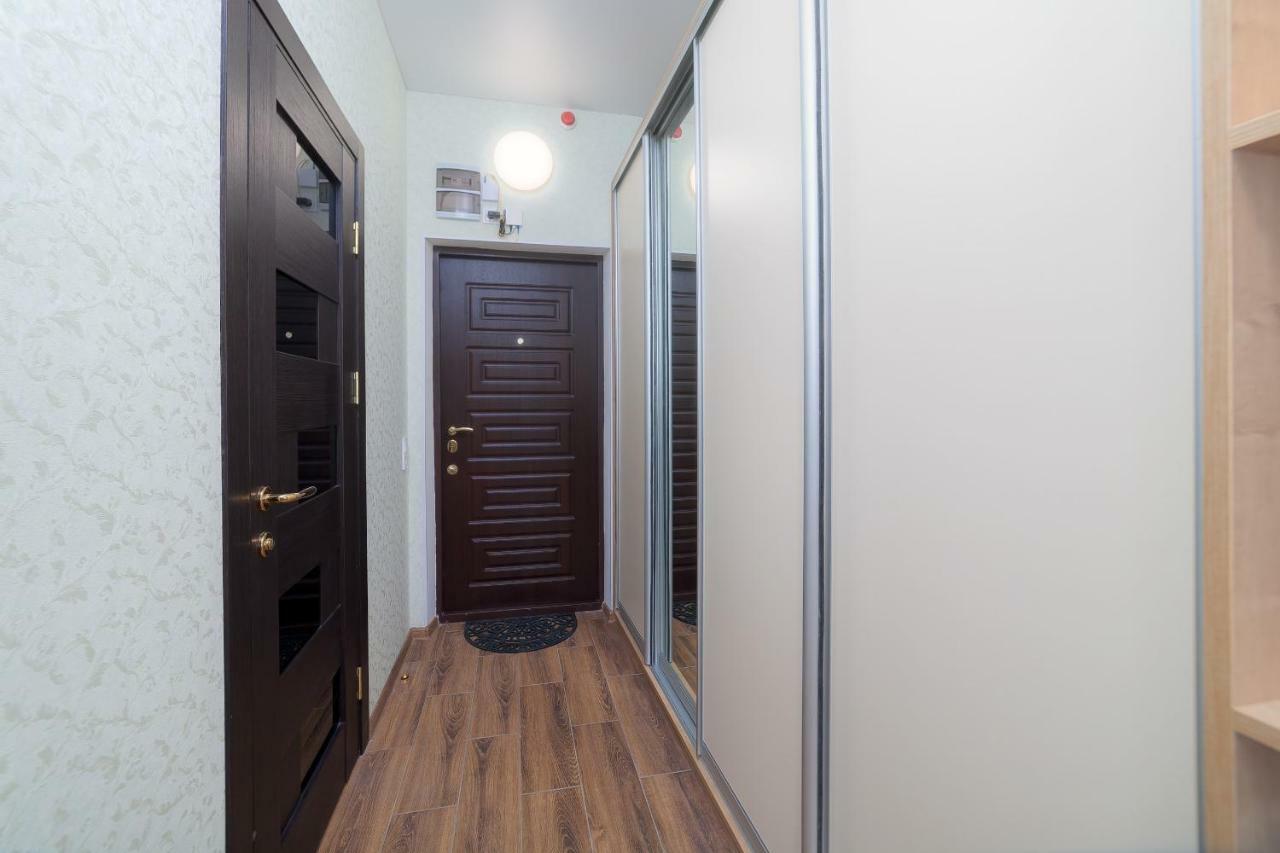 Apartaments In 26 Zhemchuzhina Odessa Exterior foto